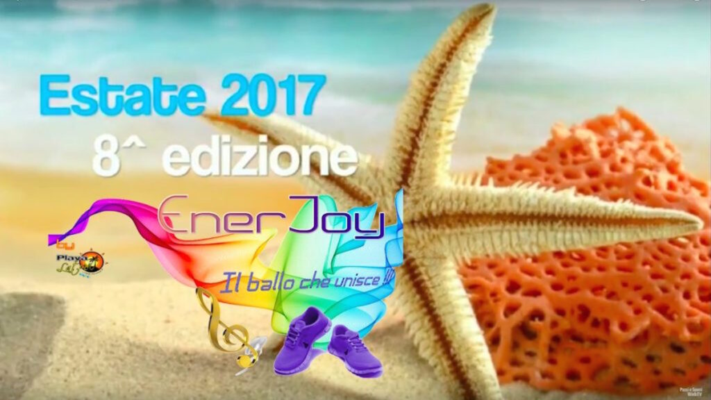 Enerjoy 2017 logo