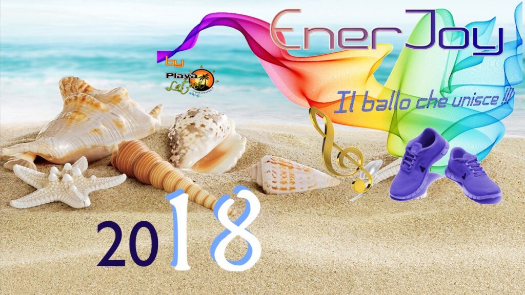 Enerjoy 2018 logo
