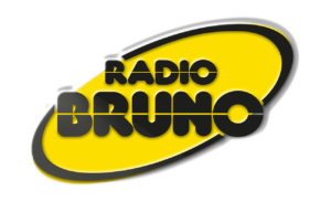 Radio Bruno logo EnrJoy Tiziana Tozzola Passi e Suoni