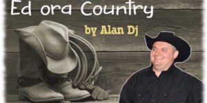 Ed ora Country con Alan Dj Country logo