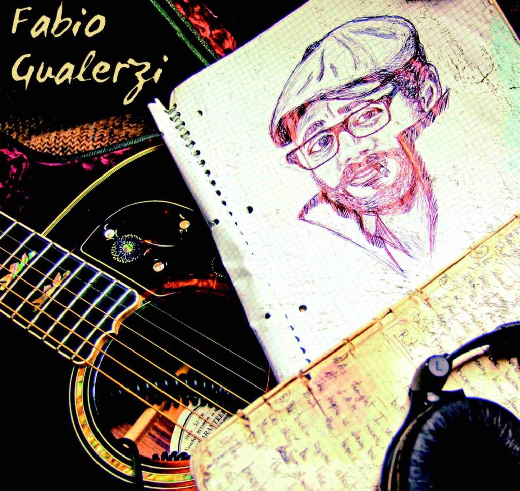 Fabio Gualerzi country live tv tiziana tozzola