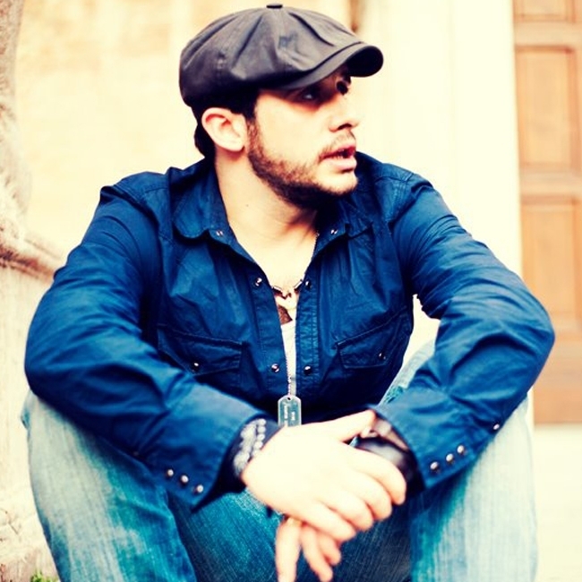 Fabio Gualerzi country live tv tiziana tozzola