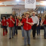 country line dance marilu teseo italian country family coreografie country