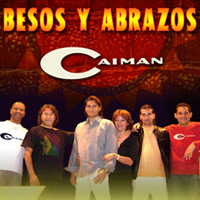 Playa Latina 2010 Caiman Tiziana Tozzola logo