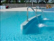 Playa Latina 2010 Camping Adriano Tiziana Tozzola logo