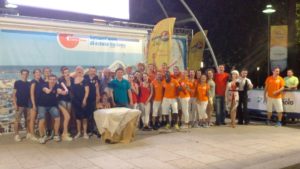 Playa Latina 2016 domenica 31 luglio Tiziana Tozzola Passi e suoni 9