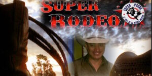 Country Line Dance Messico Carlos Hernandez logo