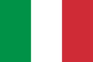 Bandiera italiana logo