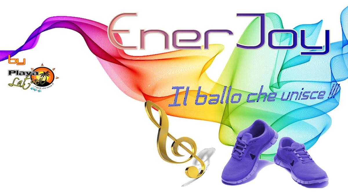 EnerJoy logo