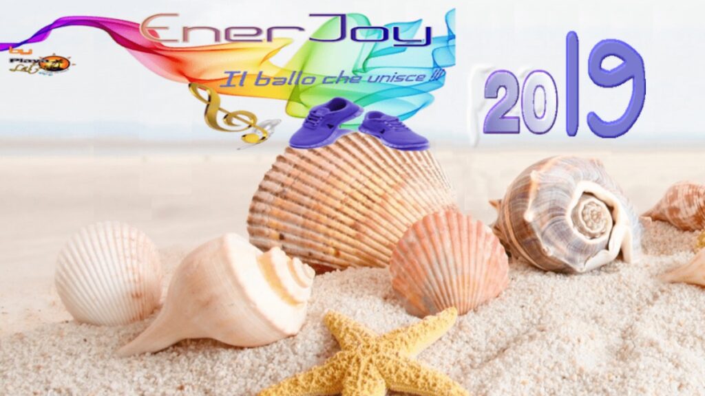 Enerjoy 2019 logo