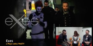 Exes Cover band Passi e Suoni tiziana tozzola