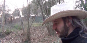 Jgor Pasin il country secondo me rubrica Country Live tv Tiziana Tozzola