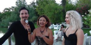 Le Interviste di Passi e Suoni logo