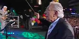 Liscio Romagnolo musica Passi e Suoni TV Tiziana Tozzola logo