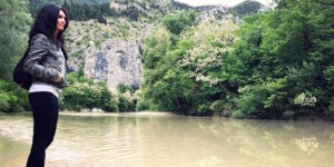 Mikela Prioli Tiziana Tozzola Passi e Suoni 1