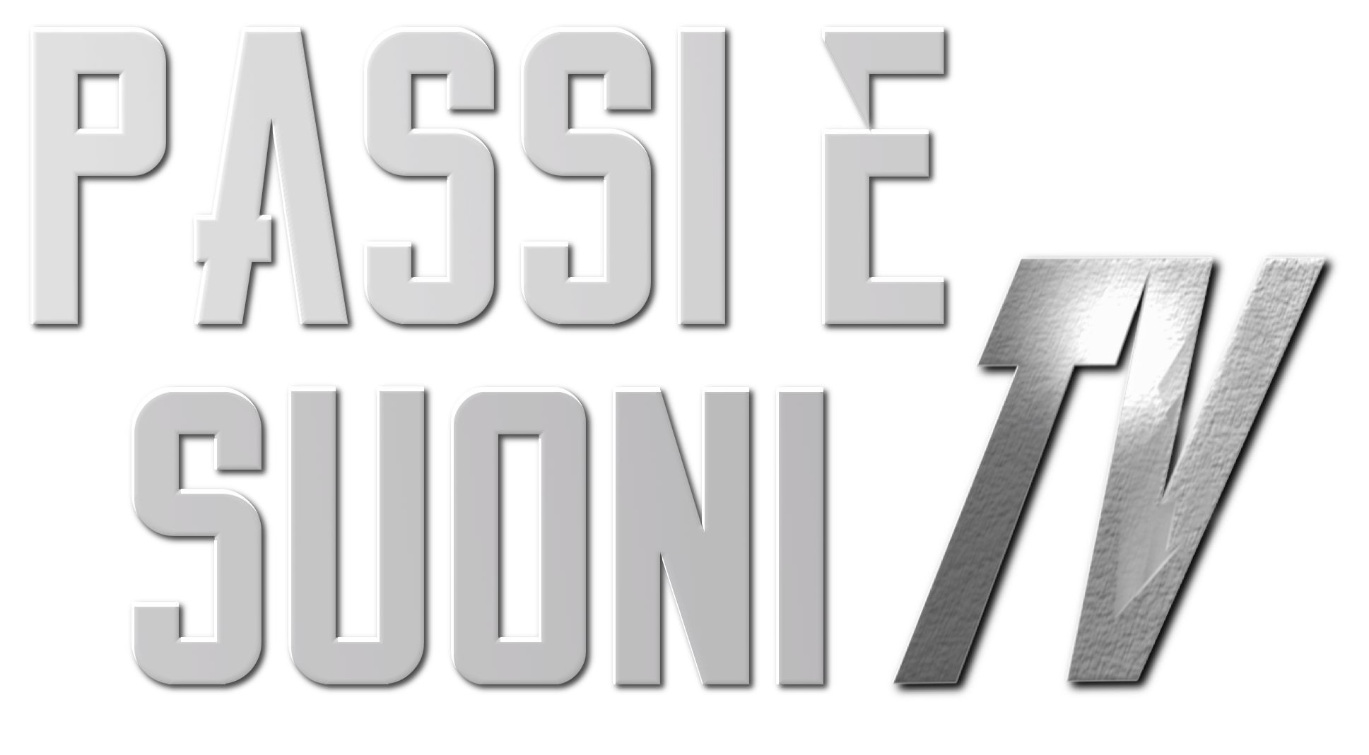 Passi e Suoni TV Tiziana Tozzola