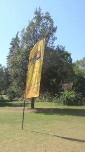 Playa Latina 2015 Villaggio salute piu Tiziana Tozzola Passi e Suoni
