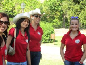 Playa Latina 2015 Villaggio salute piu Tiziana Tozzola Passi e Suoni