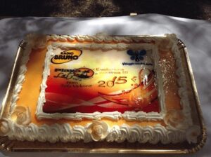 Playa Latina 2015 Villaggio salute piu Tiziana Tozzola Passi e Suoni