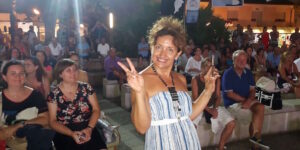 Playa Latina 2016 Gatteo sabato logo