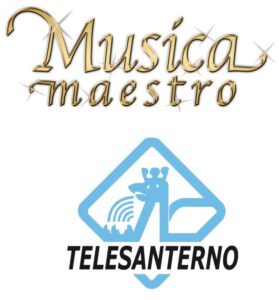 Telesanterno logo