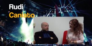 Rudi Caniato Live for Music Passi e Suoni Tiziana Tozzola