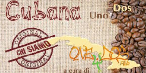 Salsa cubana corso base Tiziana Tozzola Passi e Suoni logo