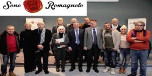 Sono romagnolo 2017 Fiera di Cesena Passi e Suoni Tiziana Tozzola