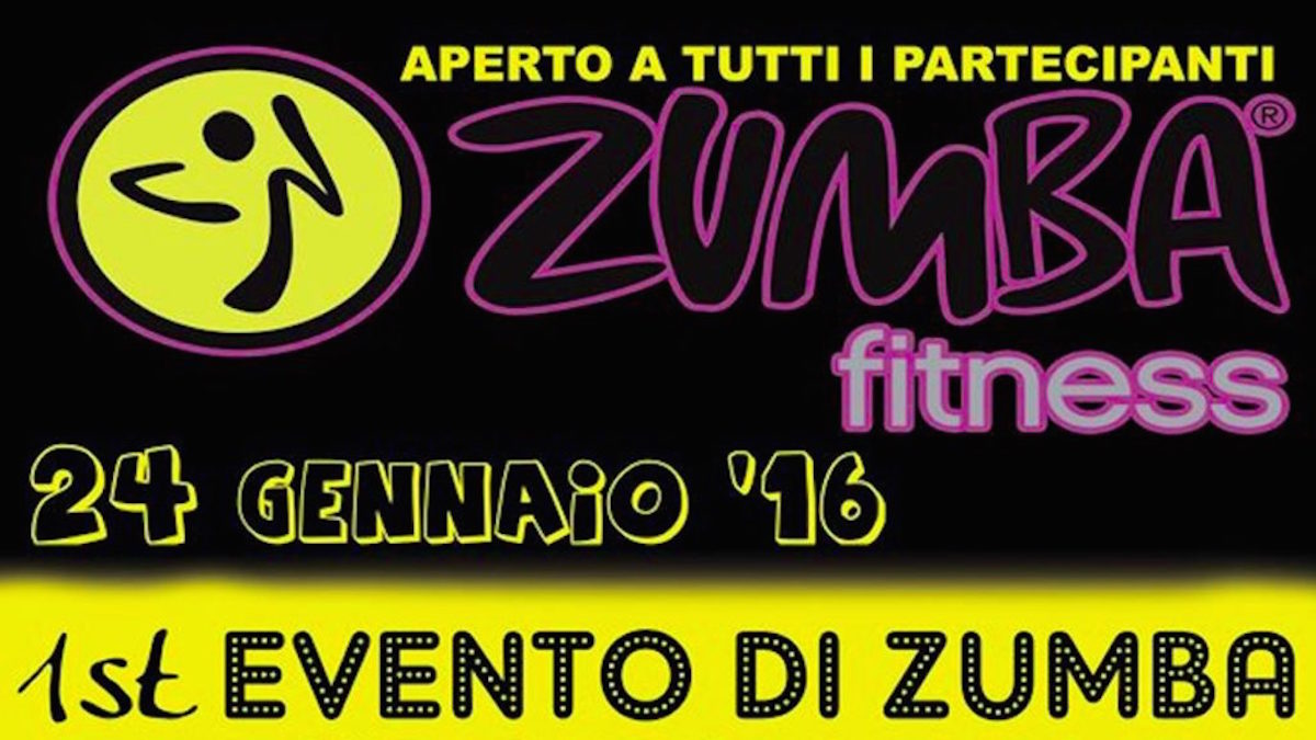 zumba 2016 le dune passi e suoni tiziana tozzola